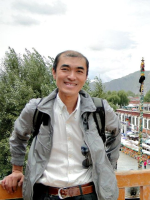 Ying-Hong Wang